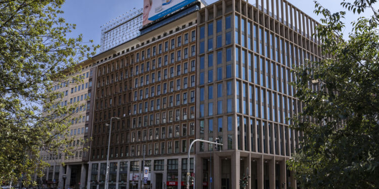 Coima sgr acquisisce da Covivio un hotel a Milano per 23 mln €