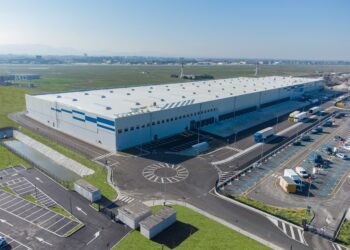 Widem Logistics entra nel polo Logistic Airpark di Bologna