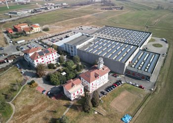 Bonprix Italia cede il magazzino di Valdengo a Hermes Fulfilment