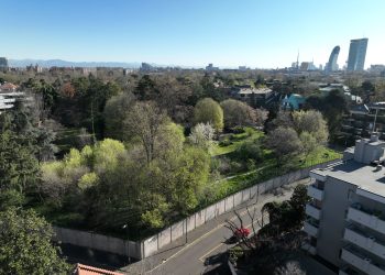 Castello sgr acquisisce area di oltre 12mila mq a Milano