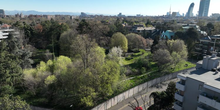 Castello sgr acquisisce area di oltre 12mila mq a Milano