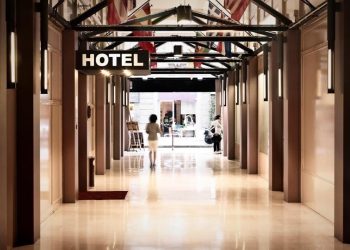 Montello vende lo storico hotel Ritter di Corso Garibaldi a Milano