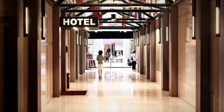 Montello vende lo storico hotel Ritter di Corso Garibaldi a Milano