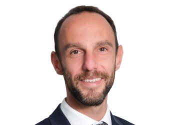Jean-Maxime Jouis, nuovo Global Head of IM di Bnp Paribas Reim