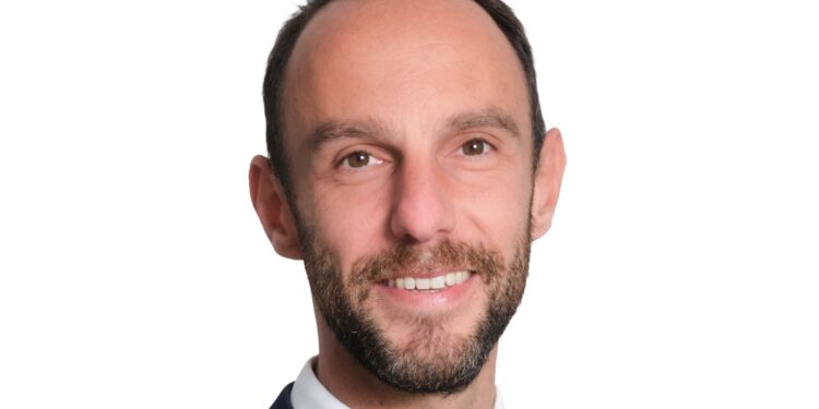 Jean-Maxime Jouis, nuovo Global Head of IM di Bnp Paribas Reim