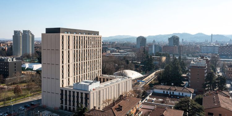 Open Project firma il nuovo studentato “Laude Living” a Bologna