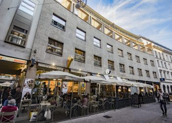 Investire Sgr vende a Tel Aviv Investimenti asset da 5.800 mq a Milano