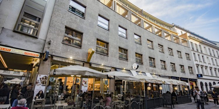 Investire Sgr vende a Tel Aviv Investimenti asset da 5.800 mq a Milano