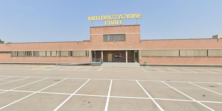 Kryalos vende a un club deal la Motorizzazione civile di Modena