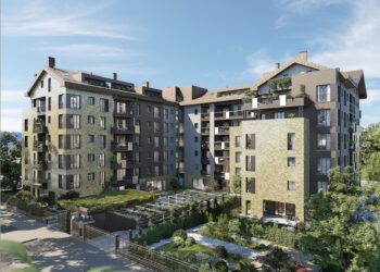 Borio Mangiarotti e ideeUrbane, 26 mln € per il progetto ‘Quinto Garden’