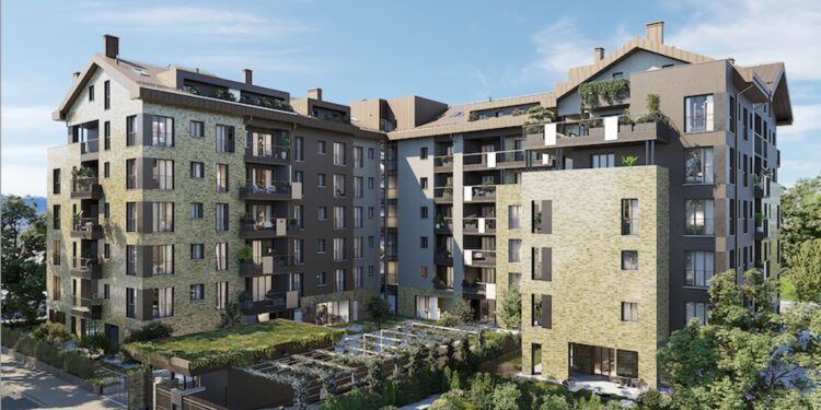 Borio Mangiarotti e ideeUrbane, 26 mln € per il progetto ‘Quinto Garden’