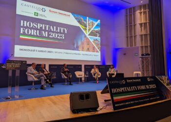 Italia, 80 compravendite di hotel negli ultimi 18 mesi