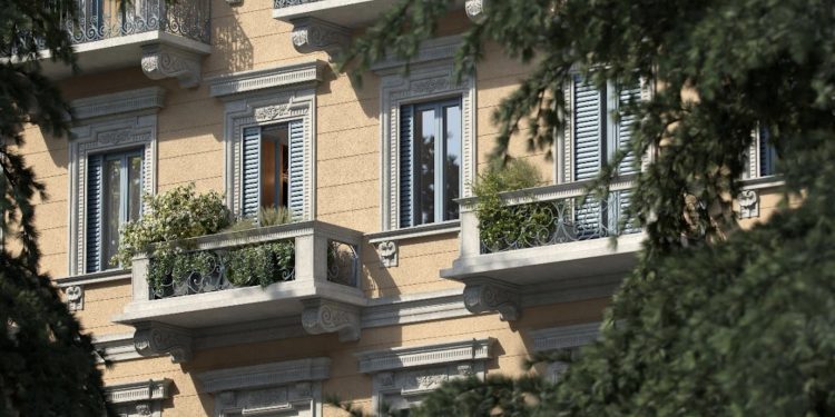 Ardian sbarca nel settore Living con l’acquisizione di un immobile a Milano