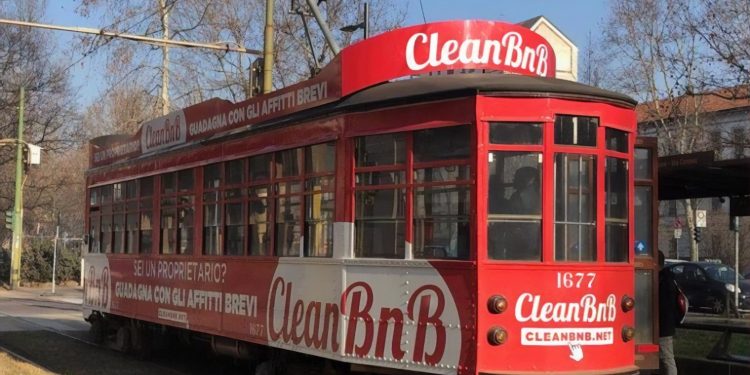 CleanBnB, fatturato di 16,8 mln euro (+65%) nel I semestre 2023