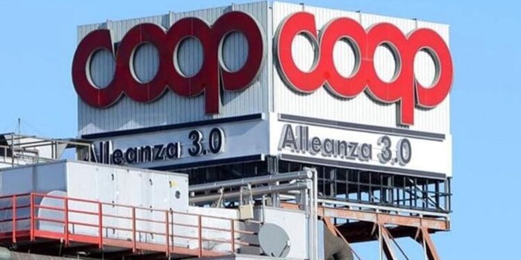 DeA Capital RE-Banca Ifis, cartolarizzato portafoglio di Coop Alleanza 3.0