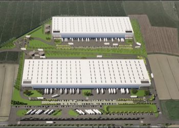 Cromwell Property e Bain Capital per nuovo polo logistico in Toscana