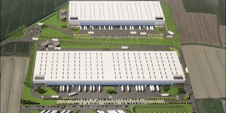 Cromwell Property e Bain Capital per nuovo polo logistico in Toscana