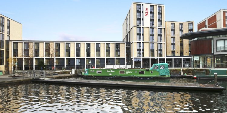 DoveVivo incrementa il business dei Pop-Up Hotel in Europa