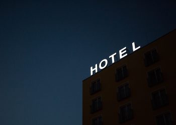 Hotel, attesi 100 milioni di euro di investimenti in Italia nel 2023