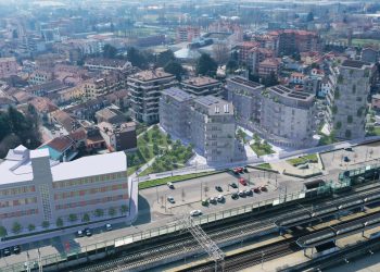 Officine Mak: approvato il piano per riqualificare l’area ex Galbani