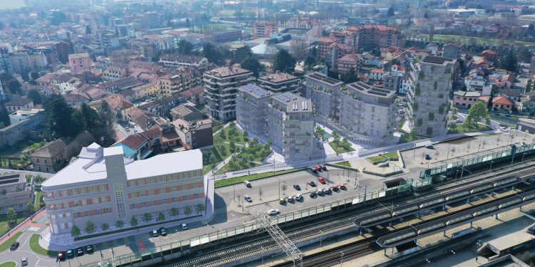 Officine Mak: approvato il piano per riqualificare l’area ex Galbani