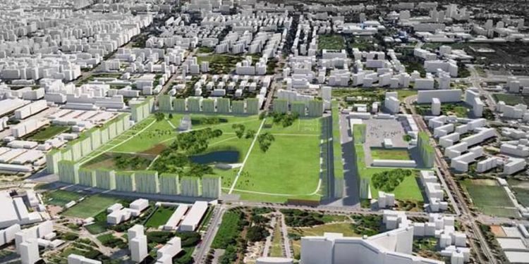 Invimit, prorogato termine per manifestazioni di interesse per Piazza D’Armi
