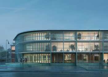Deamicisarchitetti si aggiudica la realizzazione di una nuova scuola a Parma
