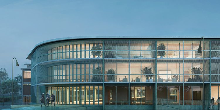 Deamicisarchitetti si aggiudica la realizzazione di una nuova scuola a Parma