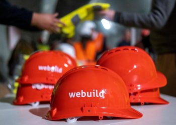 Webuild, nel primo semestre vola il fatturato (+18%) e l’Ebitda (+15%)