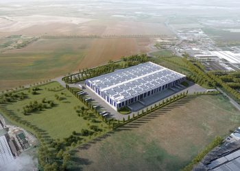 Kryalos Sgr con il fondo Mazer acquista terreno di 57.158 mq a Pomezia