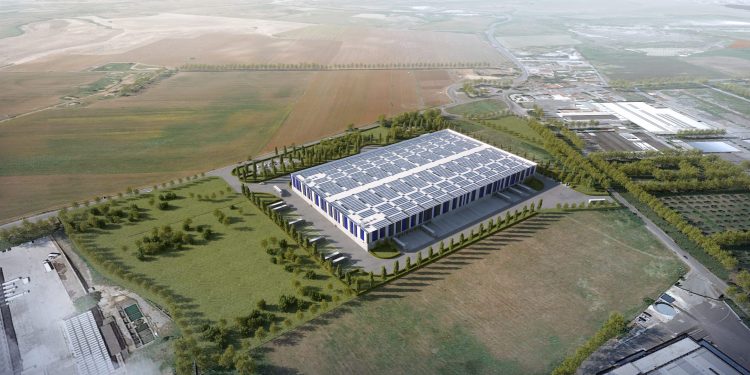 Kryalos Sgr con il fondo Mazer acquista terreno di 57.158 mq a Pomezia
