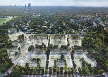 Parte la riqualificazione dell’Ex Trotto di Milano, investimento da 450 mln di euro in 4 anni