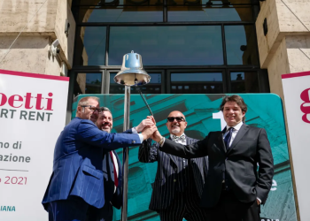 G Rent, perdita di 593mila euro nel primo semestre, volume d’affari cala a 757mila €