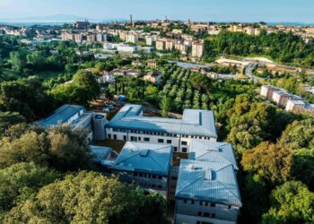 Azimut Libera Impresa dà il via al progetto di senior living ‘Guild Siena’