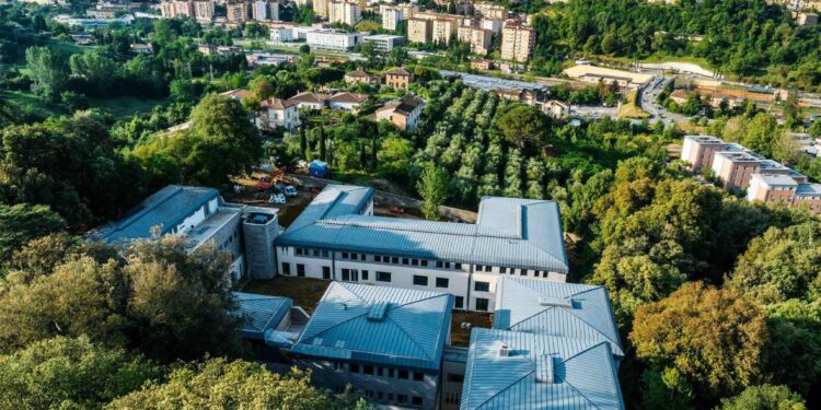 Azimut Libera Impresa dà il via al progetto di senior living ‘Guild Siena’
