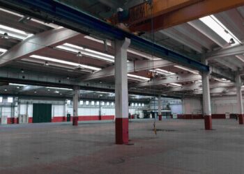 Aquileia Capital Services vende asset industriale in provincia di Como