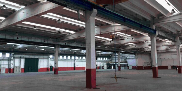 Aquileia Capital Services vende asset industriale in provincia di Como