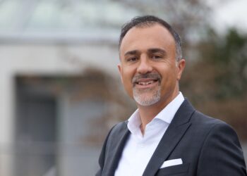 Jawed Barna nominato CEO di Engel & Völkers