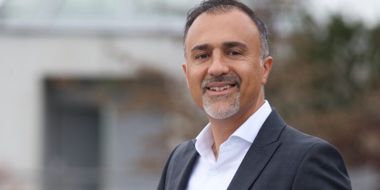 Jawed Barna nominato CEO di Engel & Völkers
