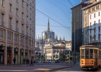 Tecnocasa, prezzi case a Milano +43,2% negli ultimi 5 anni