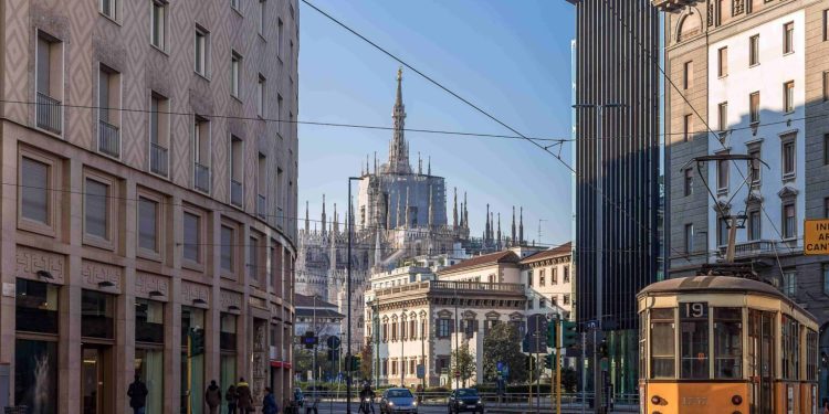 Tecnocasa, prezzi case a Milano +43,2% negli ultimi 5 anni