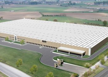 A Patrizia il ‘Piacenza Business Park’ per 70mln di euro