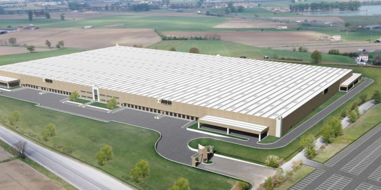 A Patrizia il ‘Piacenza Business Park’ per 70mln di euro