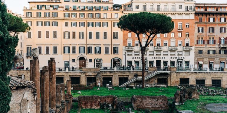 Roma, vola il mercato degli affitti di uffici (+85%) nel primo semestre 2023
