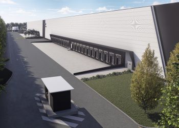 Tre nuovi parchi logistici in Italia firmati da Weerts Logistics Parks