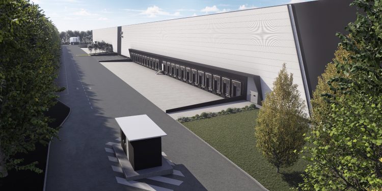 Tre nuovi parchi logistici in Italia firmati da Weerts Logistics Parks