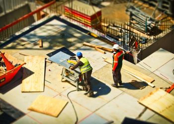 Usa, avvio nuovi cantieri cala in agosto