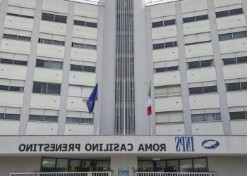 Fabrica Immobiliare vende all’Inps un immobile a Roma sul Prenestino