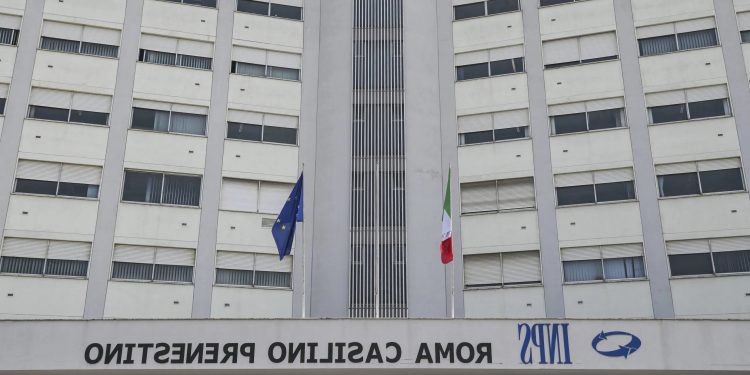 Fabrica Immobiliare vende all’Inps un immobile a Roma sul Prenestino