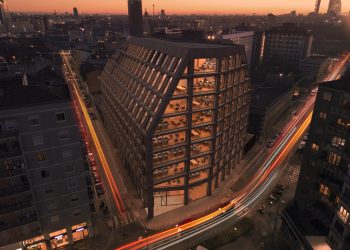 Satispay entra in ‘Primo’, il nuovo headquarter della società a Milano